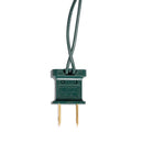 Celebrations Classic LED C9 Multicolored 25 ct String Christmas Lights 16 ft.