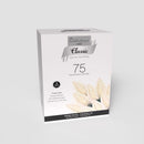 Celebrations Classic LED C9 Warm White 75 ct String Christmas Lights 49 ft.