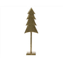 Decoris Gold Table Decor 22 in., Pack of 6