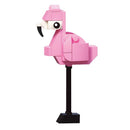 Block Tech Animal Puzzle Blocks Assorted, Pack of 24
