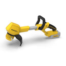 STANLEY Jr. Battery Operated Weed Trimmer Multicolored 1 pc