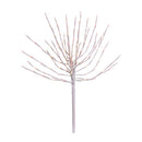 Celebrations LED Red/White Light Burst 36 in. Pathway Decor