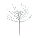 Celebrations LED Green Light Burst 36 in. Pathway Decor