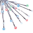 Celebrations LED Multi 3 in1 Radiant Blast 16 in. Pathway Decor