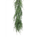 Celebrations 9 ft. L Unlit Everyday Garland