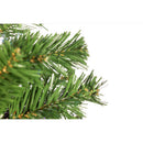 Celebrations 4-1/2 ft. Full LED 170 ct Brilliant Color Changing Christmas Tree