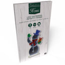 Celebrations LED Infinity Snowman 31 in. Yard Decor