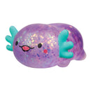 Playmaker Toys Itty Bitty Axolotls Gummiez, Pack of 36