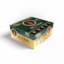 Holiday Bright Lights LED PS C9 Orange 25 ct Christmas Light Bulbs