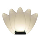 Holiday Bright Lights LED PS C9 White 25 ct Christmas Light Bulbs