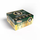 Holiday Bright Lights LED PS C9 White 25 ct Christmas Light Bulbs