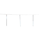 Celebrations LED Cool White Christmas Lights