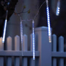 Celebrations LED Blue Christmas Lights