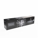 Celebrations LED Green/White Starlight Burst 16 in. Hanging Decor