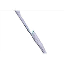Celebrations LED Green/White Starlight Burst Deluxe Spearmint 24 in. Hanging Decor