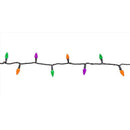 Celebrations Multicolored 100 ct LED String Lights