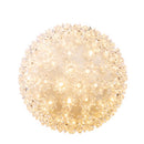 Celebrations LED Multi Starlight Sphere 6 in. Hanging Decor
