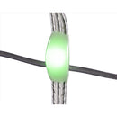 Celebrations Platinum LED RGBW 576 ct Christmas Lights 4 ft.