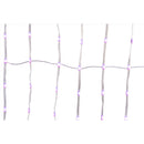 Celebrations Platinum LED RGBW 576 ct Christmas Lights 4 ft.