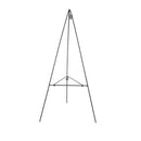 Celebrations 23 in. Floral Easel Wreath Stand 1 pk