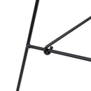 Celebrations 23 in. Floral Easel Wreath Stand 1 pk