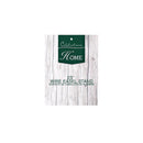 Celebrations 23 in. Floral Easel Wreath Stand 1 pk