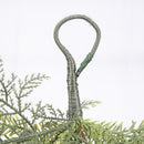 Celebrations 2 ft. L Unlit Everyday Teardrop Garland
