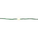 Celebrations LED Big Seed Cluster Multicolored 100 ct String Christmas Lights