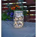 Celebrations LED Big Seed Cluster Multicolored 100 ct String Christmas Lights