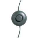 Holiday Bright Lights 6 ft. Pencil LED 1150 ct Emerald Pine Sparkle Christmas Tree