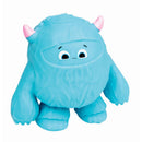 Playmaker Toys Yeti Pudgiez Squishy Assorted, Pack of 12