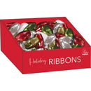 Paper Images Assorted Keg Ribbon, Pack of 40