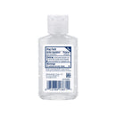 Germ-X Floral Scent Gel Hand Sanitizer 2 fl. oz., Pack of 24