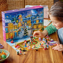 LEGO Friends 2026 Advent Calendar Building Set Multi