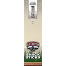 Old Trapper Pepperoni Snack Stick 1.2 oz Shrink Wrapped, Pack of 24