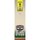 Old Trapper Teriyaki Snack Stick 1.2 oz Shrink Wrapped, Pack of 24