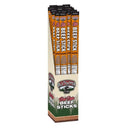 Old Trapper Original Beef Stick 1.75 oz Shrink Wrapped, Pack of 26