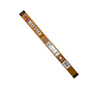 Old Trapper Original Beef Stick 1.75 oz Shrink Wrapped, Pack of 26