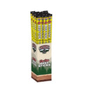 Old Trapper Teriyaki Beef Stick 1.75 oz Shrink Wrapped, Pack of 26