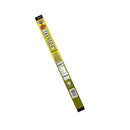 Old Trapper Teriyaki Beef Stick 1.75 oz Shrink Wrapped, Pack of 26
