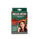 Antler Antics Reindeer Inflatable Game Brown/Orange, Pack of 15