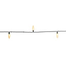 Celebrations LED C9 Warm White 25 ct String Christmas Lights