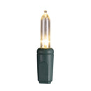 Celebrations Platinum LED T5 Warm White 50 ct String Christmas Lights