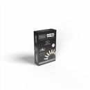 Celebrations Platinum LED T5 Warm White 50 ct String Christmas Lights