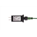 Holiday Bright Lights 1-2 Tree 7-1/2 ft. Pencil LED 900 ct Emerald Pine Sparkle Christmas Tree