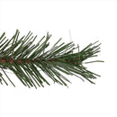 Celebrations 6-1/2 ft. Full Mixed Pine Christmas Tree