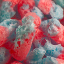 Sow Good Freeze Dried Sweet Worms Candy Bites 1.5 oz