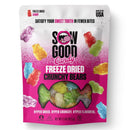 Sow Good Freeze Dried  Crunchy Bears Candy Bites 1.5 oz