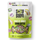 Sow Good Freeze Dried Sour Candy Bites 4.2 oz