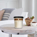 Mrs. Meyer's Clean Day White Acorn Spice Scent Candle 7.2 oz, Pack of 6